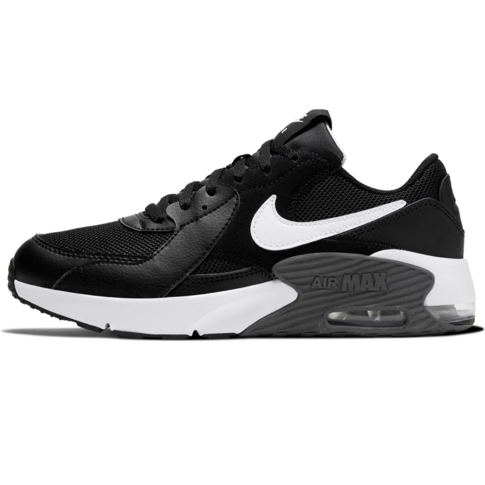 Nike air max excee gs sneaker shoes kids size 5.5y